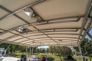 Bertram 1991 50 Convertible-thumb-12