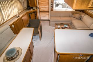 Bertram 1991 50 Convertible-thumb-14