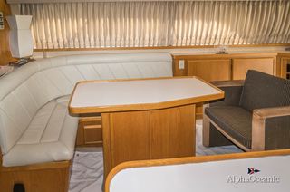 Bertram 1991 50 Convertible-thumb-16
