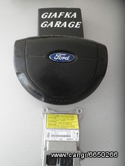 FORD TRANSIT CONNECT - Αερόσακοι-AirBags 6T16-A042B85-AAW 2T1T 14B321 AC