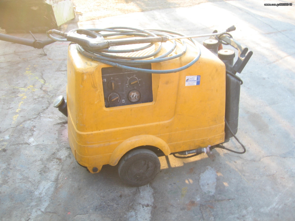 Αντλίες 2002
