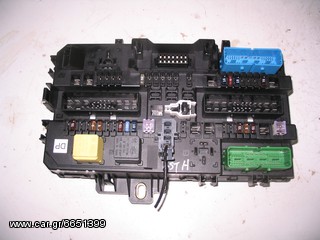OPEL ASTRA H-thumb-1