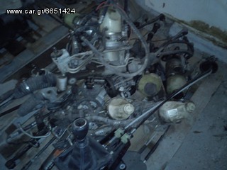 HLEKTROYDRAYLIKES ANTLIES OPEL ASTRA ZAFIRA VEKTRA 