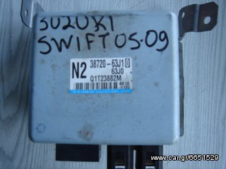SUZUKI SWIFT 05-09 ΕΓΚΕΦΑΛΟΣ ΤΙΜΟΝΙΟΥ ΜΠΑΜΠΟΥΡΗΣ