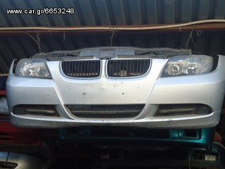 BMW E90 ΜΕΤΩΠΗ