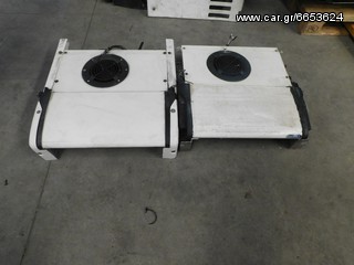 Φορτηγό Άνω Των 7.5τ 2003 CARRIER SUPRA 950 MT-thumb-7