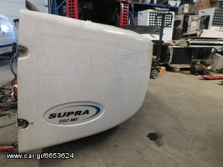 Φορτηγό Άνω Των 7.5τ 2003 CARRIER SUPRA 950 MT-thumb-1