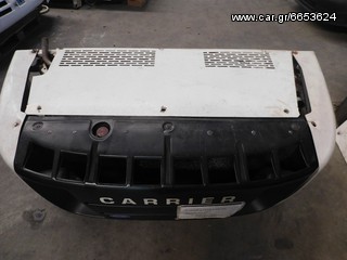 Φορτηγό Άνω Των 7.5τ 2003 CARRIER SUPRA 950 MT-thumb-4