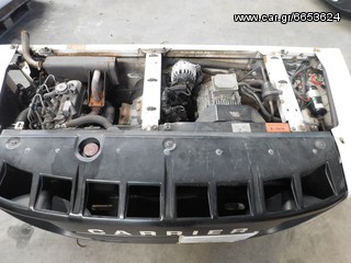 Φορτηγό Άνω Των 7.5τ 2003 CARRIER SUPRA 950 MT-thumb-5