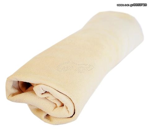 Γνήσιο Δέρμα 50cm x 50cm