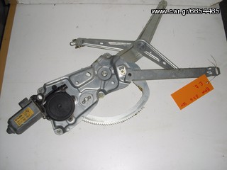 BMW SERIES 3 (E36) SDN 90-98 Γρύλος παραθύρου εμπρός δεξιός