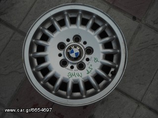 ΖΑΝΤΑ 4ΑΔΑ 15'' BMW 