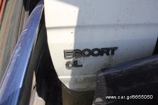 FORD ESCORT-thumb-1