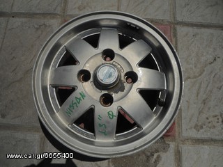 ΖΑΝΤΑ 4ΑΔΑ 13'' NISSAN 