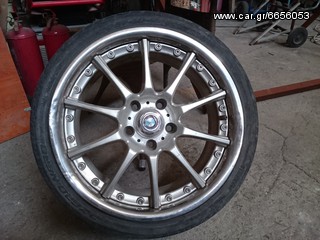 πωλείται η παρόν ζαντα από E36 bmw-thumb-1