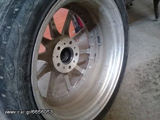 πωλείται η παρόν ζαντα από E36 bmw-thumb-2