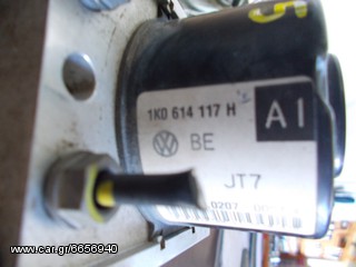 ΜΟΝΑΔΑ ABS ΓΙΑ SKODA OCTAVIA 5 -thumb-2