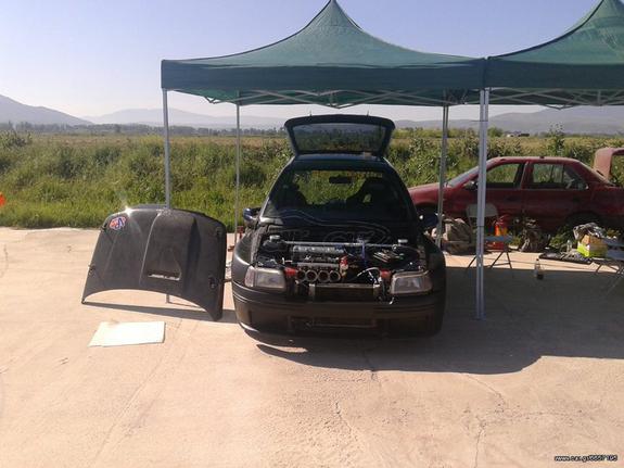 Clio Williams  OEM και performance parts