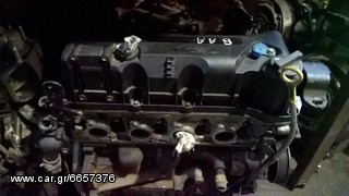 Ford Ka 99-06 1,3 DURATECK-thumb-1