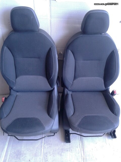 Citroen C3 2010- 2016 