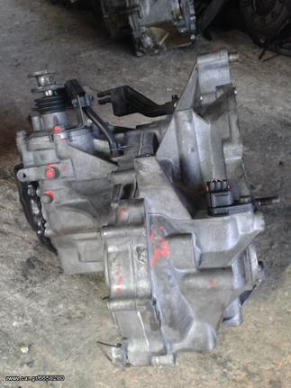ΣΑΣΜΑΝ ΓΙΑ SUZUKI WAGON R G13BB 2000 - 2007
