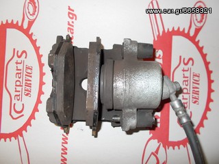 ΔΑΓΚΑΝΑ ΜΠΡΟΣΤΑ ΔΕΞΙΑ SEAT IBIZA 6J / VW POLO / SKODA FABIA , MOD 2009-2014-thumb-1