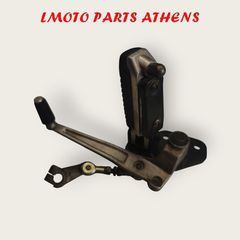 ΛΕΒΙΕ ΤΑΧΥΤΗΤΩΝ V-STROM 650-thumb-1