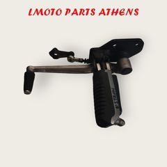 ΛΕΒΙΕ ΤΑΧΥΤΗΤΩΝ V-STROM 650-thumb-2