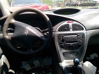 CITROEN C5 <<DANOS-CARS>>