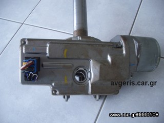 ΚΟΛΩΝΑ ΤΙΜΟΝΙΟΥ ΗΛΕΚΤΡΙΚΗ OPEL CORSA D 2006+ http://www.avgeris.com.gr-thumb-2
