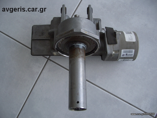 ΚΟΛΩΝΑ ΤΙΜΟΝΙΟΥ ΗΛΕΚΤΡΙΚΗ OPEL CORSA D 2006+ http://www.avgeris.com.gr