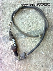 OPEL ASCONA C & KADETT E ΑΙΣΘΗΤΗΡΑΣ Λ (ΛΑΜΔΑ) L-SENSOR 1800cc-2000cc '84-'88 ΜΟΝΤΕΛΟ
