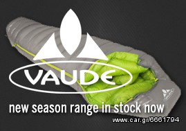 SLEEPING BAG VAUDE KIOWA ULTRALIGHT-thumb-1