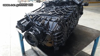 ΣΑΣΜΑΝ ZF 151 ΑΠΟ ΓΕΝΙΚΟ SERVICE//1355041500///120597////8132003.6149////13,74-0.84