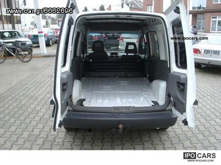 OPEL COMBO 1.7 DIESEL ΑΝΤΑΛΑΚΤΙΚΑ-thumb-1