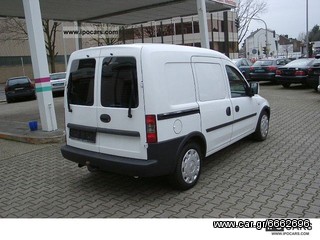 OPEL COMBO 1.7 DIESEL ΑΝΤΑΛΑΚΤΙΚΑ-thumb-2