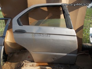 ΠΟΡΤΑ ΟΠΙΣΘΙΑ ΜΕΤΑΧΕΙΡΙΣΜΕΝΗ ΔΕΞΙΑ ALFA ROMEO ALFA 155 ZAP 162 695