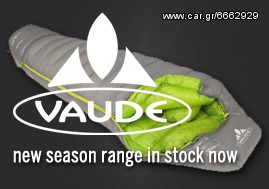 Αλλο  SLEEPING BAG  VAUDE KIOWA  '15-thumb-1