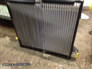 ΨΥΓΕΙΟ INTERCOOLER JOHN DEERE AL216531