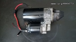 Opel Corsa B 93-00 μίζα σε VALEO και BOSCH