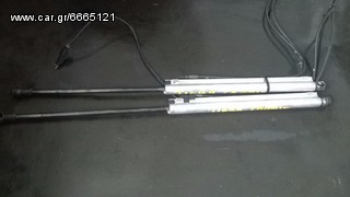 Opel Tigra CABRIO αμορτισέρ πίσω πόρτας/καπό.