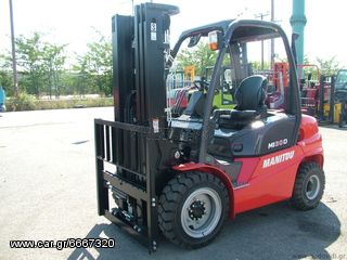 Manitou 2022 "NEW" MI30D TFV4500 4V [0575]-thumb-2