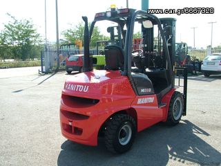 Manitou 2022 "NEW" MI30D TFV4500 4V [0575]-thumb-5