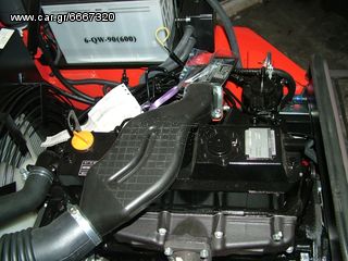 Manitou 2022 "NEW" MI30D TFV4500 4V [0575]-thumb-28