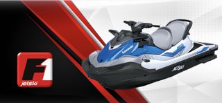 Kawasaki 2026 STX 160X