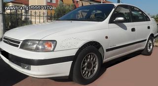 Toyota Carina Ε 1988 - 1998.// ΚΑΘΡΕΠΤΗΣ ΗΛΕΚΤΡΙΚΟΣ ΑΡΙΣΤΕΡΑ \\ ΚΑΛΟΜΕΤΑΧΕΙΡΙΣΜΕΝΑ-ΑΝΤΑΛΛΑΚΤΙΚΑ