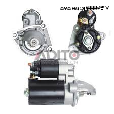 Μίζα Ford 0001107417