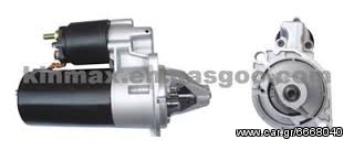 Μίζα BMW 5 series 0001108018