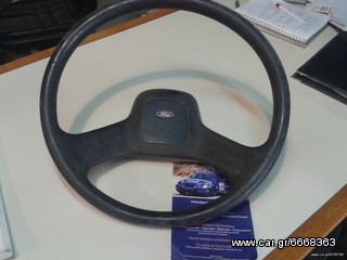 AUTO ROUSTEMIS SERVICE FORD TRANSIT