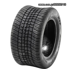 ΛΥΡΗΣ SUNF G-002 GOLF CART TIRE 205/50-10, 18X8-10, 4 PLY, G0022055010